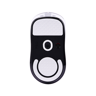 Skyglide暗金鼠标脚贴适用于罗技GPW1/2代G502/XG903凸点鼠标脚垫