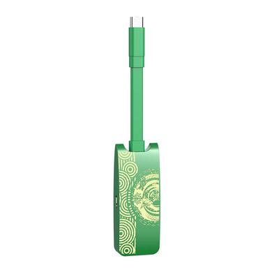 Switch连接电视底座任天堂转换器