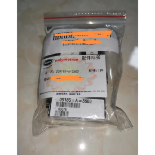 议价哈希HACH 波利梅特龙Z08362A2000 09185A3500 Z09182A1000