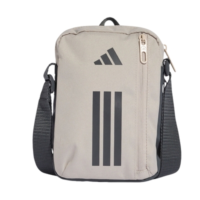 adidas阿迪达斯新款收纳包小包单肩包2026春中性斜挎包 KC6921