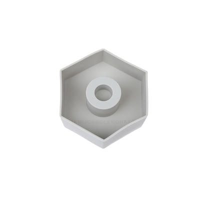 韩国candleworks尖烛底座菱形