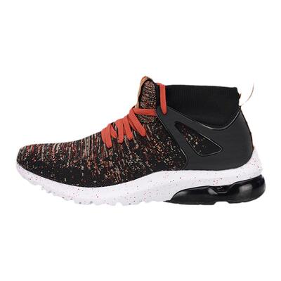 休闲鞋防滑耐磨李宁男子