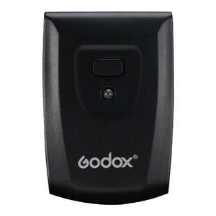 Godox神牛引闪器单发射器ATR/AT-16/DM-16触发器接收器摄影灯闪光灯400W/600W/TT520II引闪器
