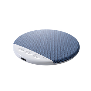 枕下音响枕上蓝牙音箱枕头助眠枕边睡眠迷你超薄小型白噪音高音质