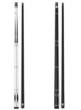 【官方正品】美洲豹黑科技台球杆