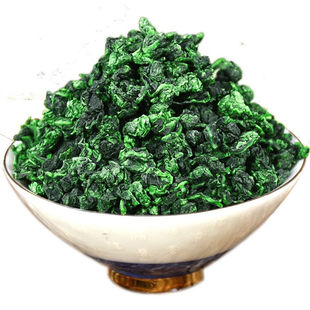 参赛好茶铁观音茶叶秋茶 新茶高山生态春茶安溪浓香型兰花香500克