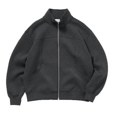 714street拼接基础卫衣