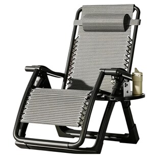 躺椅2026新款折叠椅子可躺可睡家用休闲阳台晒太阳老人专用舒服椅