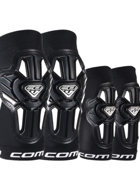 com骑行护具平衡车装备专业护具