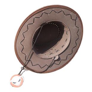 动漫帽子海贼王草帽路飞的艾斯乔巴帽子夏天户外出行海贼王cospla