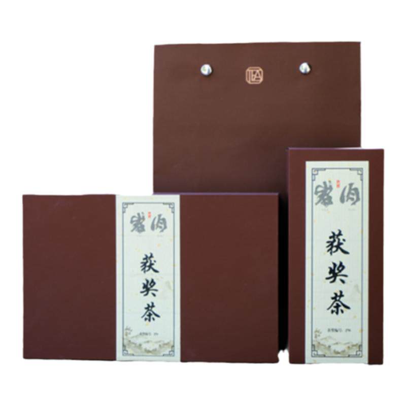 获奖茶金奖黄玫瑰小品种单泡试饮
