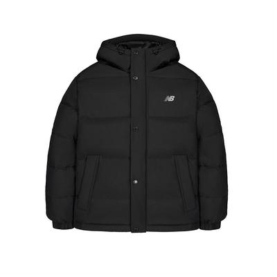 NewBalanceNB户外保暖羽绒服