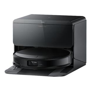 【旗舰爆款】石头G30U扫地机器人智能扫拖一体机家用清洁官方正品