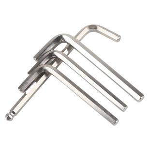 英制内六角扳手 六角匙 1/16 5/64 3/32 1/8 1/2 3/16 3/8 1/4