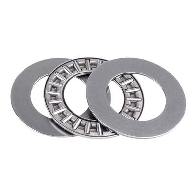 日士平面推力滚针轴承内孔1012