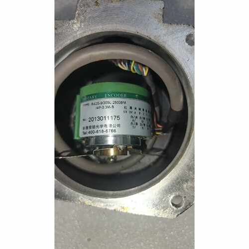 溢价-长春荣德编码器R42S9G05L2500BM4P0.