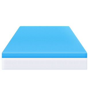 榻榻米床垫记忆棉慢回弹薄垫软垫定制床褥子家用学生宿舍海绵床垫