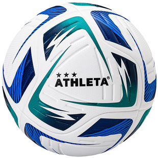 ATHLETA阿仕利塔足球5号成人4号小学生中考专用耐磨专业比赛训练