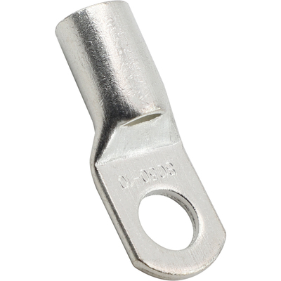 正品凤凰窥口铜鼻子SC接线鼻