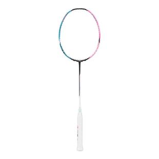 李宁羽毛球拍 傅海峰同款 战戟8000 碳纤维控制型专业比赛级单拍