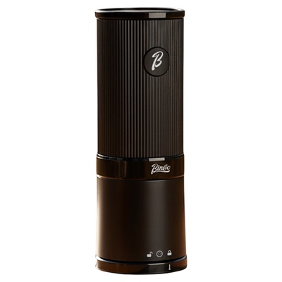 BinCoo电动磨豆机便携式