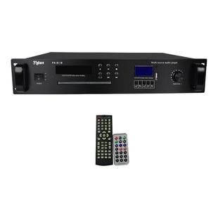 flykace机架式专业广播数字调谐器收音机 光盘CD/DVD/MP3播放机