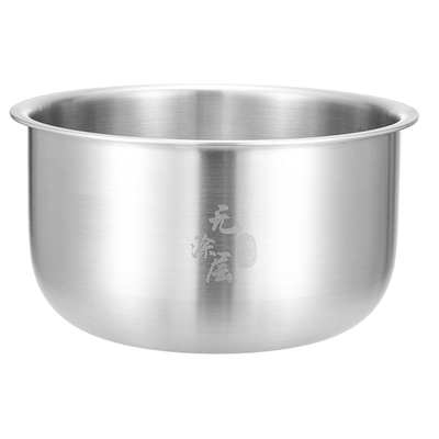 适配苏伯尔304不锈钢电压力锅