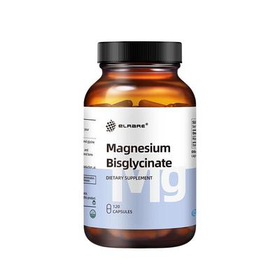 ELRARE锌元素美国原装进口·