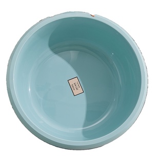 洗澡盆家用特大号加厚塑料脸盆儿童宝宝婴儿浴盆洗被子洗衣洗脚盆