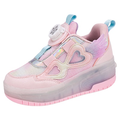 品牌网红爆款暴走鞋可充电可隐藏