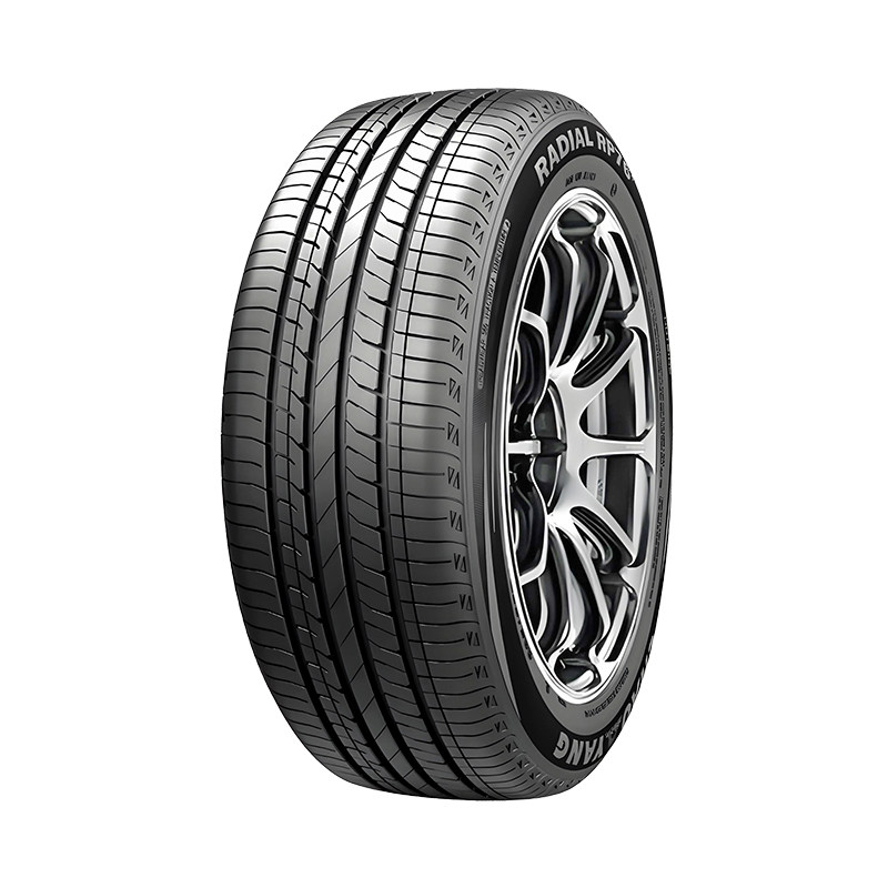 朝阳轮胎195/55R16 95V RP76+适配吉利帝豪/宝骏730/捷达19555r16
