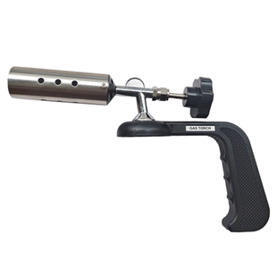 打火机焊枪烧猪毛点碳卡式喷枪头大口径喷火枪手持喷灯家用商用