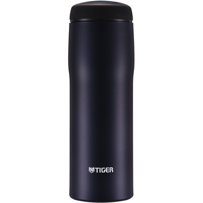 虎牌原装进口不锈钢保温杯