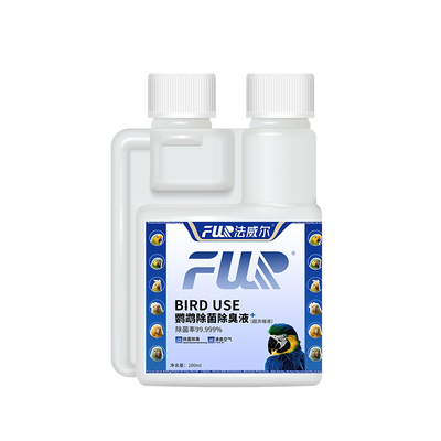 F10宠物有机环境消毒液杀菌除臭