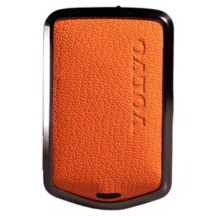 新款沃尔沃XC90钥匙套S90扣XC60包S60 V60 V90XC40钥匙金属保护壳