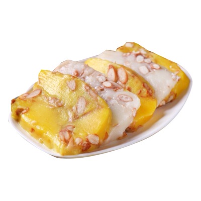 东北老式手工切糕无添加