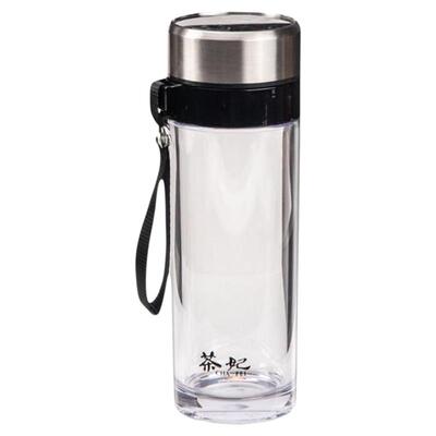 茶妃防烫便携PC塑料男性大容量