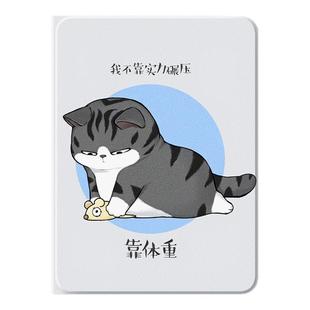 适用ipad11保护壳ipadpro保护套2024新款ipadair7平板10第十代mini6苹果10.2英寸13迷你4带笔槽2018九代苹果5