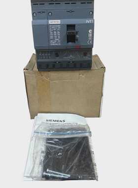 SIEMENS 3VT1703-2EJ46-0AA0 circuit breaker