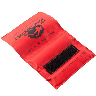 进口正品 专业冰球杆 曲棍球控球运球 训练加重块 负重块