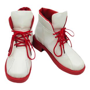 电锯人cos鞋定制帕瓦 早川秋东山小红 玛奇玛电次cosplay鞋子定做