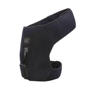 电加热红光护髋关节臀部热敷股骨头坏死胯部理疗保暖绑带按摩神器