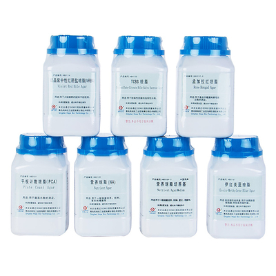 青岛海博胰酪大豆胨琼脂培养基