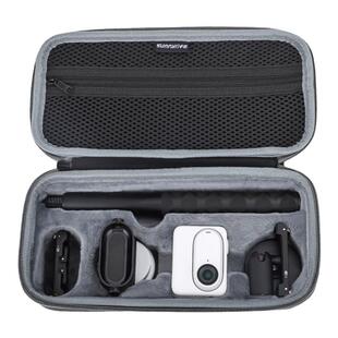 适用影石Insta360 GO 3S收纳包全能套装包保护盒拇指相机便携配件