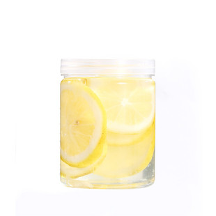 10密封塑料罐储存杂粮收纳空罐包装塑料瓶食品级大号透明零食罐子