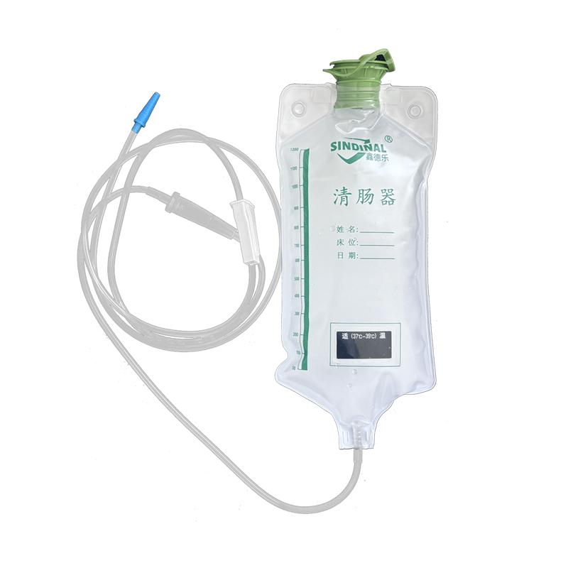 鑫德乐灌肠袋洗肠器家用咖啡灌肠医用器排便清肠通便工具灌肠神器