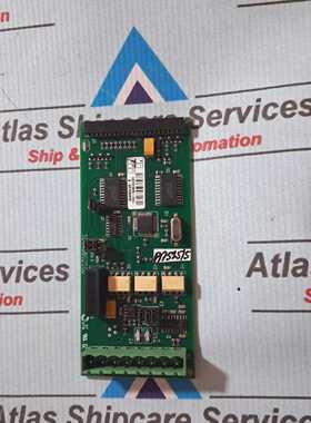 DEIF PPU/2/GS 1044500250B PCB CARD