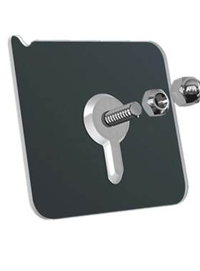 无痕钉免打孔强力粘胶挂钩免钉螺丝贴相框照片墙瓷砖墙钉壁挂粘钩