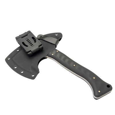 440C不锈钢高硬度不卷刃数控V刃