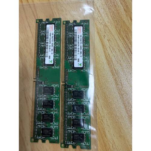 【议价-可维修】HYMP112U6 1GB 667MHz /二手均有货